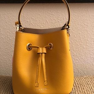 Kate Spade Eva Small Bucket